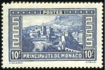 Stamp of Colonies françaises » Monaco 1885-2010, Collection avancée de neuf sans ch. en 
