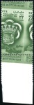 Stamp of Egypt » Commemoratives 1951 First Mediterranean Games complete set of thr