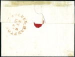 Stamp of Great Britain » 1840 2d Blue (ordered by plate number) TWO PENNY BLUE USED ON MAY 8, 1840

ONLY THREE C