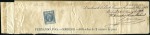 Stamp of Spanish Colonies » Fernando Poo 1899 1c, 2c, 3c, 5c, 6c, 8c, 10c and 15c top sheet