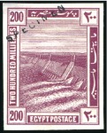 Stamp of Egypt » 1914-1922 Pictorials 1914 The First Pictorial Issue – 5m., 20m., 50m., 