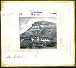 Stamp of Spain 1976 2p Mount Guajara (Teneriffe) essay group incl
