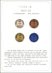 Stamp of Egypt » Posta Europea 1864-92 Highly specialised, neatly mounted collect