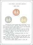 Stamp of Egypt » Posta Europea 1864-92 Highly specialised, neatly mounted collect