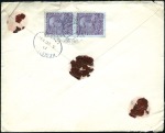 Stamp of Austria 1854-1914 AUSTRIAN LEVANT & MARITIME CANCELLATIONS