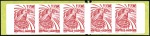 Stamp of Colonies françaises » Colonies Francaise Collections et Lots 1980-2011, Carnets des DOM-TOM, collection de env.