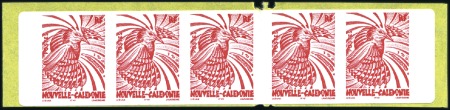 Stamp of Colonies françaises » Colonies Francaise Collections et Lots 1980-2011, Carnets des DOM-TOM, collection de env.
