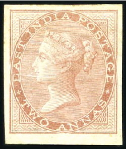 Stamp of India WITHDRAWN