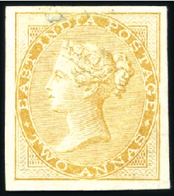 Stamp of India WITHDRAWN
