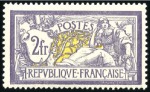 Stamp of France » Collections 1849-1983, Collection neuve (obl. au début) en deu