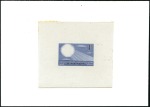 Stamp of Large Lots and Collections 1914-70, RED CROSS THEMATIC collection on black la