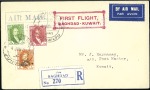 Stamp of Iraq 1923-32, Postal history collection of 90+ covers/c