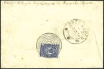 Stamp of Russia » Russia / Soviet Union Collections and Lots 1914-1920 RUSSIA -  CENSORSHIP IN THE RUSSIAN EMPI