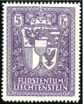 Stamp of Large Lots and Collections 1907-68, Important practically all never hinged ac