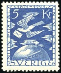 Stamp of Large Lots and Collections 1907-68, Important practically all never hinged ac