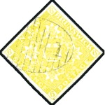 Stamp of Canada » New Brunswick 1851-63, Mint & used selection incl. 3d dull red u