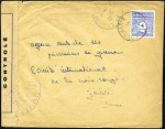 Stamp of France » Collections 1900-70, Plusieurs milliers de lettres sélectionné