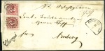Stamp of Large Lots and Collections 1800-1980, Many 1'000s of covers mostly 1870-1940 