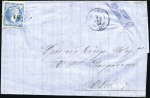 Stamp of Large Lots and Collections 1800-1980, Many 1'000s of covers mostly 1870-1940 