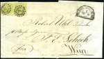 Stamp of Large Lots and Collections 1800-1980, Many 1'000s of covers mostly 1870-1940 