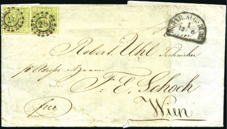 Stamp of Large Lots and Collections 1800-1980, Many 1'000s of covers mostly 1870-1940