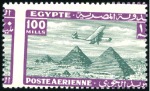 Stamp of Egypt 1933-38 Airmails 1m to 200m complete set with extr