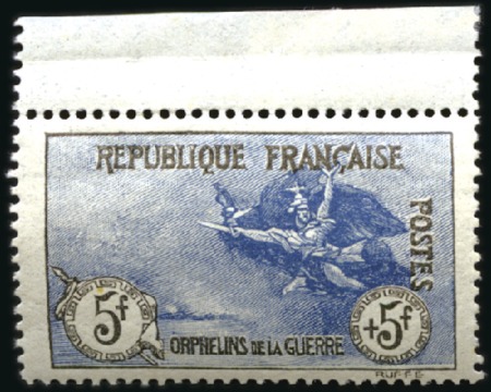 Stamp of France » Collections 1849-1967, Collection très propre en deux albums M