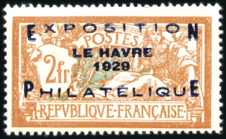 Stamp of France » Collections 1900-2011, Superbe collection en 13 albums Préside