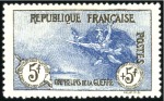Stamp of France » Collections 1900-2011, Superbe collection en 13 albums Préside