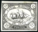 Stamp of Egypt 1868-1905 SUEZ collection incl. Suez Canal Inaugur