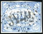 Stamp of Egypt 1868-1905 SUEZ collection incl. Suez Canal Inaugur