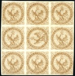 Stamp of Colonies françaises » Colonies Francaise Collections et Lots 1859-81, Stock avec multiples, oblitérations diver