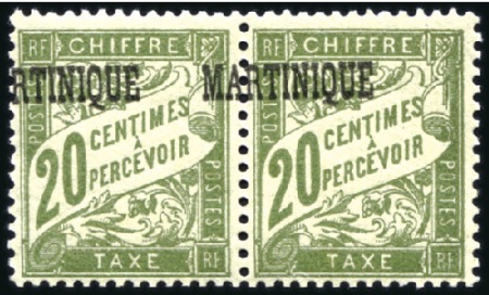 Stamp of Colonies françaises » Colonies Francaise Collections et Lots 1881-1975, Beau stock surtout AFRIQUE NOIRE, Faidh