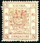 Stamp of China 1878-1980s, Mint & used collection with strength i