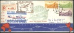 Stamp of China 1904-54, "Special Issues" or "back-of-the-book" is