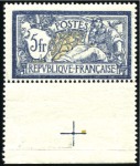 Stamp of France » Collections 1900-1959, Collection neuve sans charn. sans les g