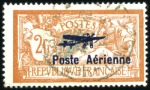 Stamp of France » Collections 1849-2006, Collection obl. dont Yv. 321, PA 1/2, 1