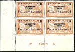 Stamp of France » Collections 1849-1955, Ensemble de belles pièces généralement 