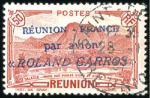 Stamp of Colonies françaises » Colonies Francaise Collections et Lots 1884-1962, Collection des colonies de A à Z en 6 a