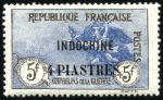 Stamp of Colonies françaises » Colonies Francaise Collections et Lots 1884-1962, Collection des colonies de A à Z en 6 a