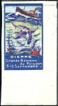Stamp of France » Collections 1880-1970, Fabuleuse collection de vignettes de FR