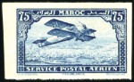 Stamp of Colonies françaises » Maroc 1891-1956, Superbe collection du bureau français (