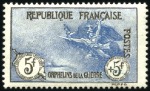Stamp of France » Collections 1900-69, Collection neuve sur pages, qq obl., quas