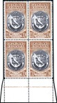 Stamp of Falkland Islands 1933 Centenary 1/2d to £1 complete set of twelve i