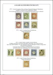 Stamp of Germany » Germany Collections and Large Lots 1872-1945, Extensive specialised collection of Ger