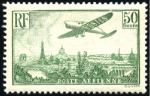 Stamp of France » Collections 1800-1959, Collection débutant par qq lettres prép