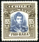 Stamp of Large Lots and Collections 1924-1960, Fantastic never hinged airmail selectio