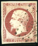 Stamp of France » Collections 1849-1975, Très bel ensemble reprenant uniquement 