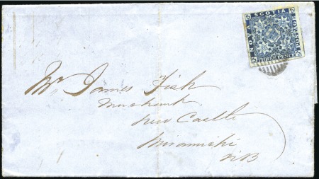 Stamp of France » Collections 1588-1848, Six classeurs sur la préphila avec lett
