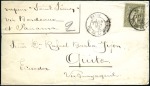 Stamp of France » Collections 1876-98, Collection des Sage sur 64 pages avec les